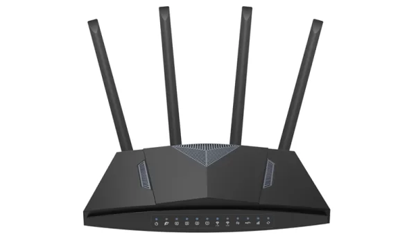 D-Link DWR-M960 AC1200 4 PORT GIGABIT 4G LTE WITH 4 ANTENNA ROUTER