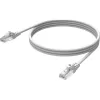 D-Link 0.5M Cat6 UTP Patch Cord- NCB-C6UGRYR1-05