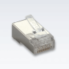 D-Link Cat6 Shielded FTP plug with Engraved D-Link Logo-(100pcs/bag)
