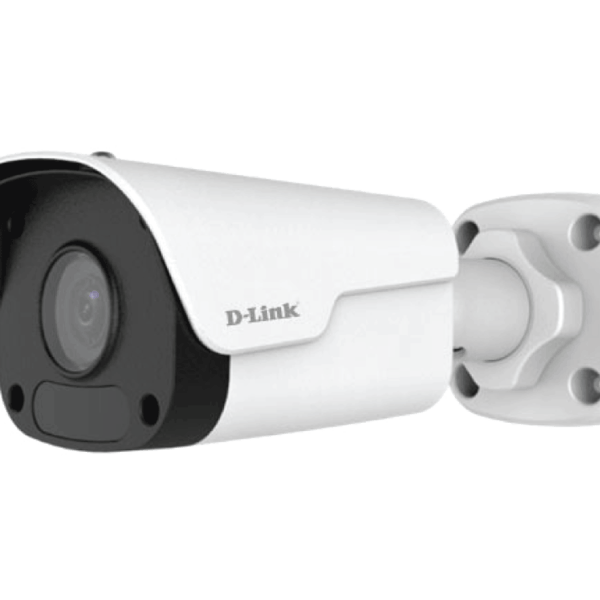 D-Link DCS-F5702 2 Megapixel Full HD PoE Bullet Camera