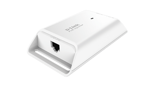  D-Link DPE-101GI Gigabit PoE Injector-0