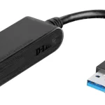 D-Link DUB-1312 USB 3.0 Gigabit Ethernet Adapter