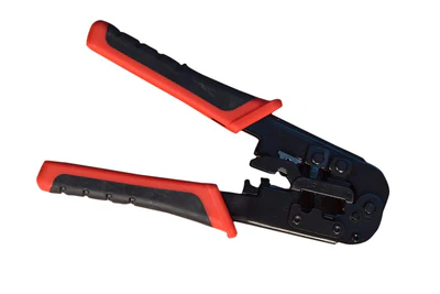 D-Link Modular Plug Crimping Tool (NTC 001)