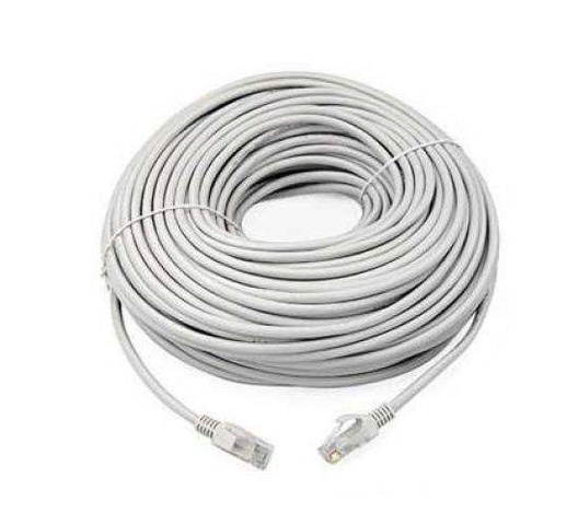 D-Link NCB-C6UGRYR1-15 Cat6 UTP Patch Cord 15M