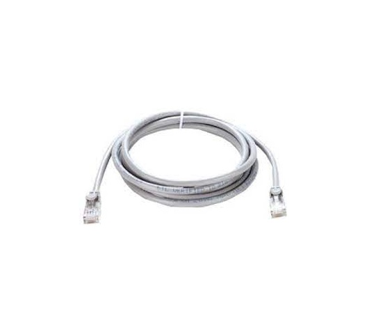 D-Link CAT6 UTP Patch Cord 2M- (NCB-C6UGRYR1-2)