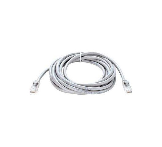 D-Link NCB-C6UGRYR1-3 Cat 6 UTP 3M Patch Cord