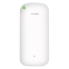  D-Link DAP-X1870 Wireless AX1800 Wi-Fi 6 Mesh Dual Band Universal Range Extender