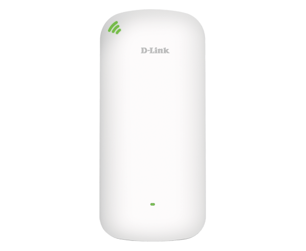  D-Link DAP-X1870 Wireless AX1800 Wi-Fi 6 Mesh Dual Band Universal Range Extender
