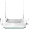 D-Link R15/BNA ROUTER WIRELESS AX 1500 WI-FI 6 DUAL BAND