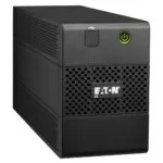 EATON 5E Essential UPS 850Va 5E850IUSB-SEA Battery Backup-0