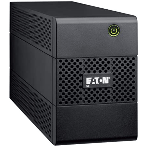 Epson 1500VA / 900W Line Interactive UPS with Automatic Voltage Regulation | Eaton 5E 1500i USB (5E1500iUSB)