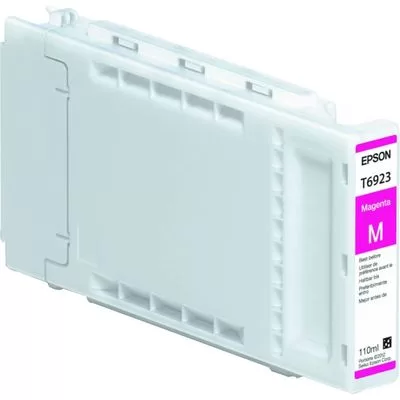 Epson T6923 Original Magenta Ink Cartridge - (C13T692300)