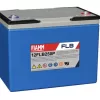 FIAMM 12V 70Ah High-Rate Performance VRLA Battery (12FLB250P)