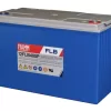 FIAMM 12V 100Ah Unsurpassed High-Rate Performance AGM Battery (12FLB400P)