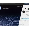 HP 151A Black Toner Original Laser Cartridge(W1510A)