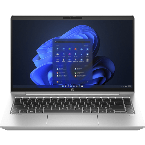 HP ProBook 440 G10 Laptop- Core i5-1355U, 8GB Ram, 512GB SSD, 14-inch, Finger Print Sensor