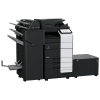 Konica Minolta C650i Bizhub Colour Multi-Functional Printer Copier Scanner