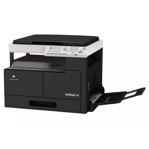 Konica Minolta Bizhub 185 A3 Mono Laser Printer