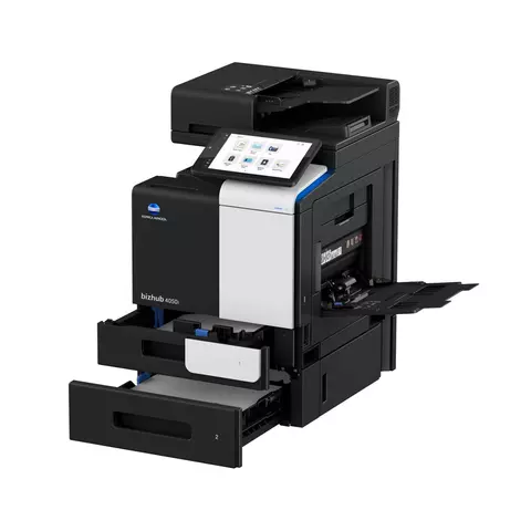 Konica Minolta Bizhub 4050i Single Function Printer