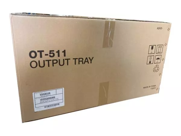 Konica Minolta OT-511 Output Trays A043WY1