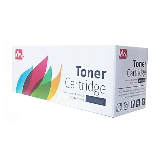 Mercury MCF226A Black Compatible Toner Cartridge