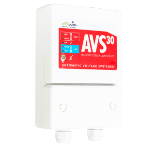 Office Point AVS-13T Original Voltage Protector