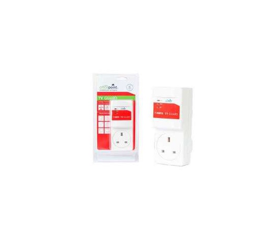 Office Point AVS-30T Original Voltage Protector