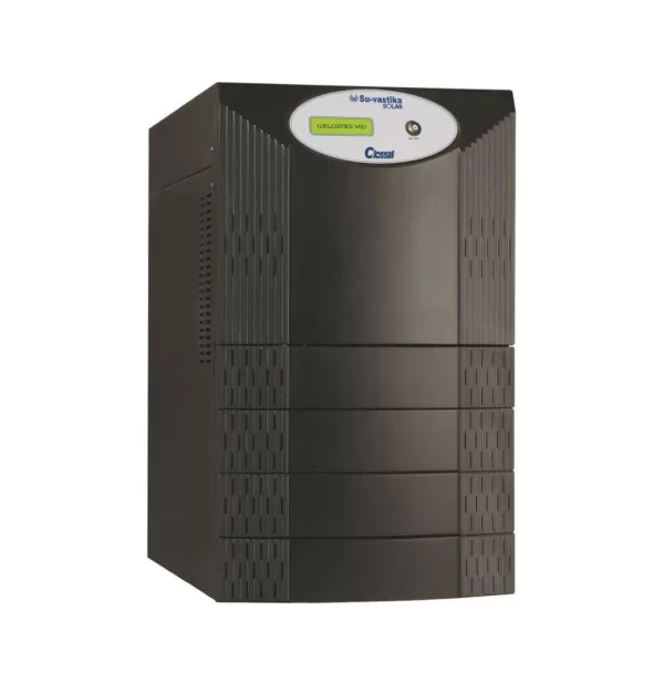 Su-vastika 7.5kVA 120V Colossal Series Pure Sine Wave Inverter Formally Su-Kam