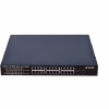 SECUREYE 24 Port GIGA 2 Uplink GIGA + 2 SFP POE Switch,Managed Switches-(S-24GE-2G-2UF-3N)