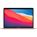 Apple MacBook Air 13- M1 Chip, 8GB RAM, 256SSD 13.3" 8 core CPU, 7Core GPU, - MGN63LL/A