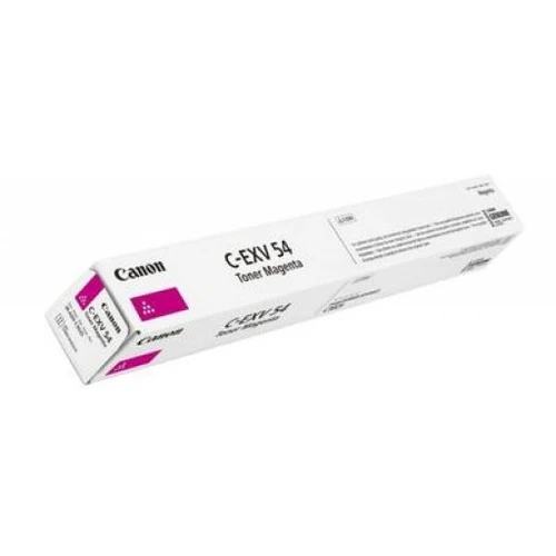 Canon C-EXV54 Original Magenta Toner Cartridge (1396C002AA)