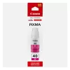 Canon GI-40 Original Magenta Ink Bottle Catridge (3401C001AA)