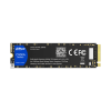 Dahua 2TB NVMe M.2 PCIe Gen3x4 Solid State Drive-(DHI-SSD-C900AN2000G)