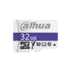 Dahua 32GB C10U1V10 microSD Memory Card-(DHI-TF-C10032GB)