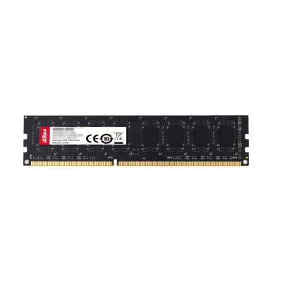 Dahua C300 Series 8GB Desktop RAM DDR4 2666MHz (DHI-DDR-C300U8G26-DM6C)