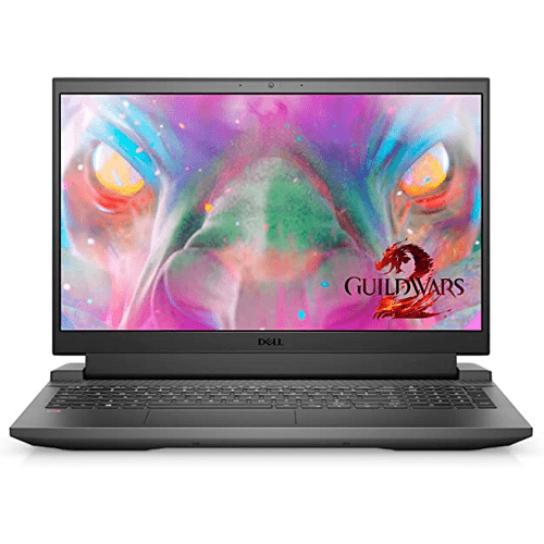 Dell G15 5511 Gaming Laptop (2021)-15.6″ FHD, Core i7, 512GB SSD, 16GB RAM, RTX 3050