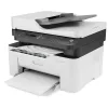 HP Laser MFP 137fnw Printer-Print, copy, scan