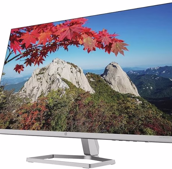 HP M24fd Ultraslim Monitor