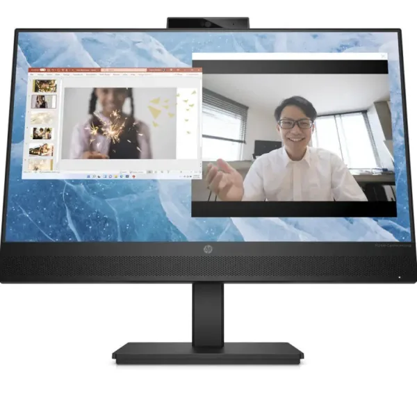HP M27m Conferencing Monitor