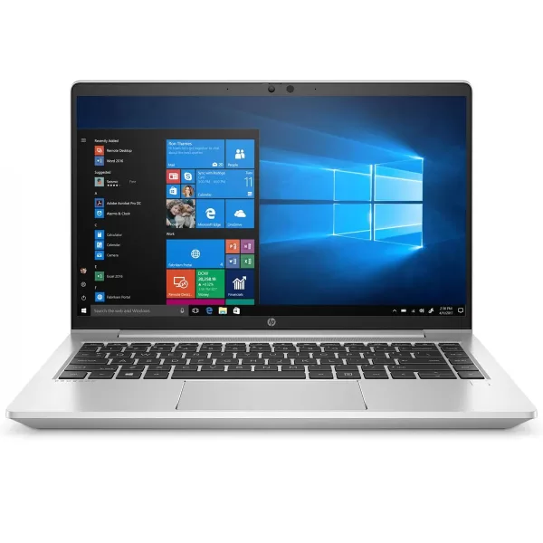 Hp ProBook 440 G8 Laptop-Core I5-1135G7 ,14 FHD , 8GB 1D DDR4 3200 , 256GB SSD