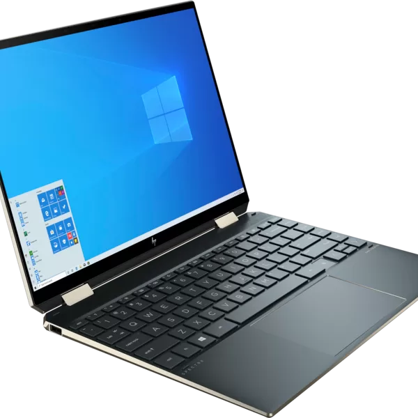 Hp SPECTRE 14-EA0XXX Laptop- INTEL Ci7-1165G7 2.8GHZ-4.7GHZ|16GB|1TB