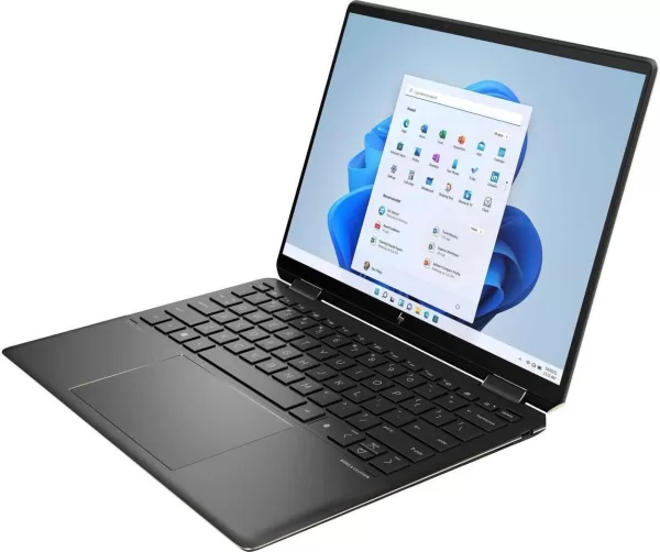 Hp SPECTRE X360 2 IN 1 LAPTOP 14-EF0013DX Ci7-1255U|16GB|1TB