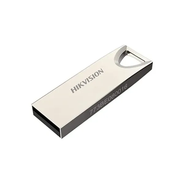 HikVision 16 GB Classic Flash Disk USB2.0 Metallic (HS-USB-M200s)