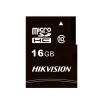 HikVision microSDXC™ 16GB Class 10 and UHS-I/TLC Memory Card