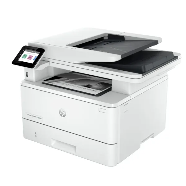 HP LaserJet Pro 4103fdw MFP Printer
