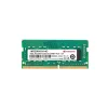 Transcend 4GB JM DDR4 3200 SO-DIMM 1Rx8 512Mx8 CL22 1.2V RAM (JM3200HSH-4G)