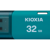 Kioxia TransMemory U202L 32GB Flash Drive USB 2.0 Light Blue