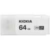 Kioxia TransMemory U301W 64GB Flash Drive USB 3.2 White