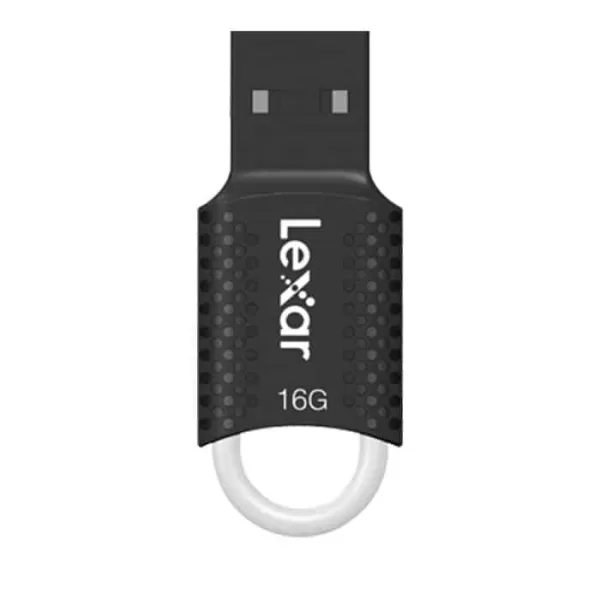 Lexar 16GB JumpDrive V40 USB 2.0 Flash Drive