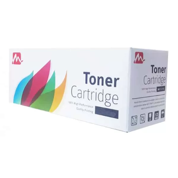 Mercury MW2210A / 207A Black Toner Cartridge